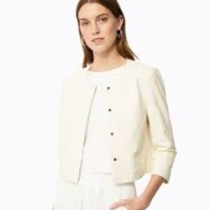 Ramy Brook Regina Leather Jacket - NWT - Large